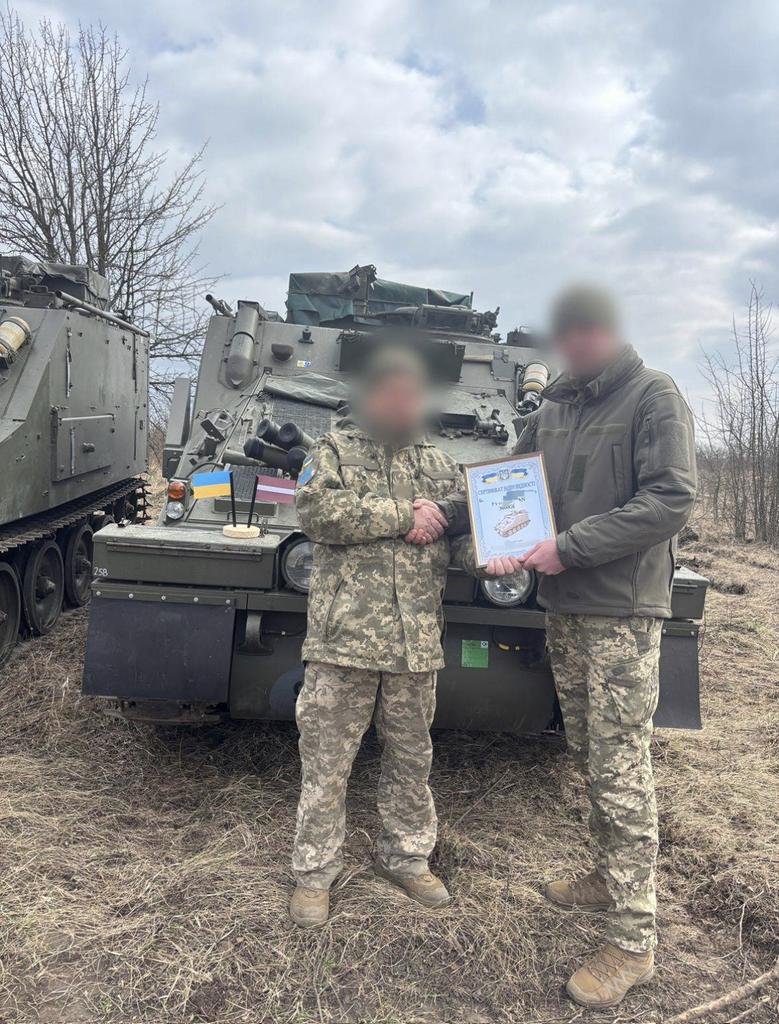 Фото: Andris Spruds