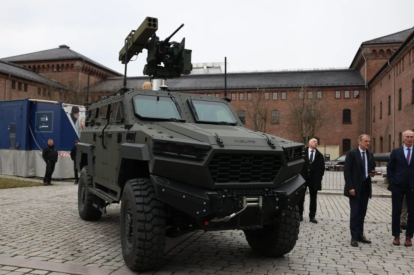 Фото: Ministerstwo Obrony Narodowej