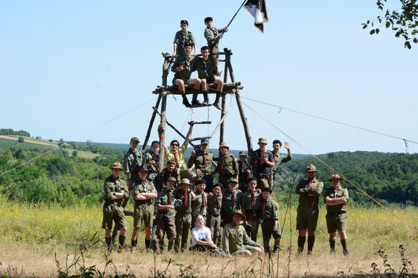 Чому “Пласт” не “Юнармія” і що не так із національно-патріотичним вихованням