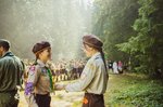 Попередній перегляд пласт табір
