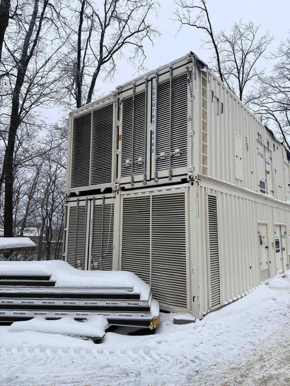 Фото мешканця ЖК «Новий Автограф»