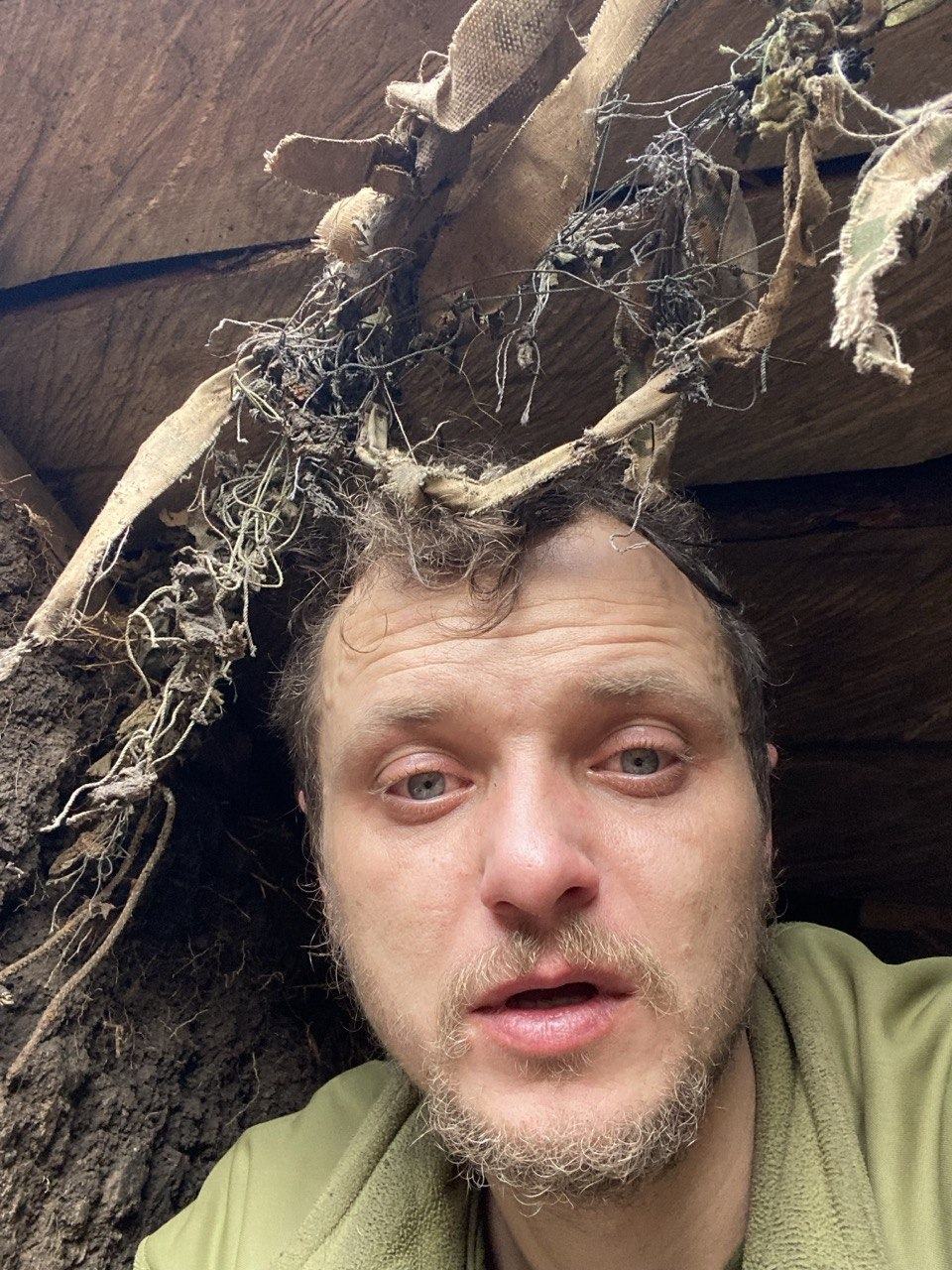 Антон Фомцов позиції