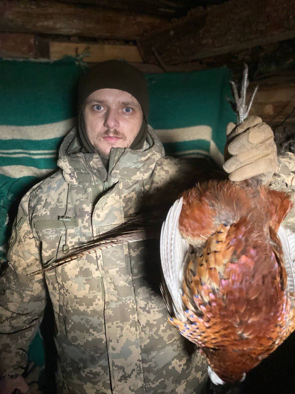 Антон Фомцов позиції