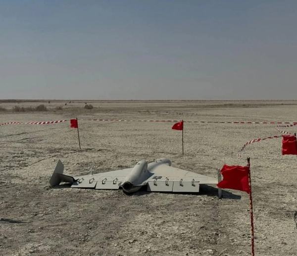 Сурогати крилатих ракет. Чим загрожують реактивні Shahed-238 та як їм протидіяти