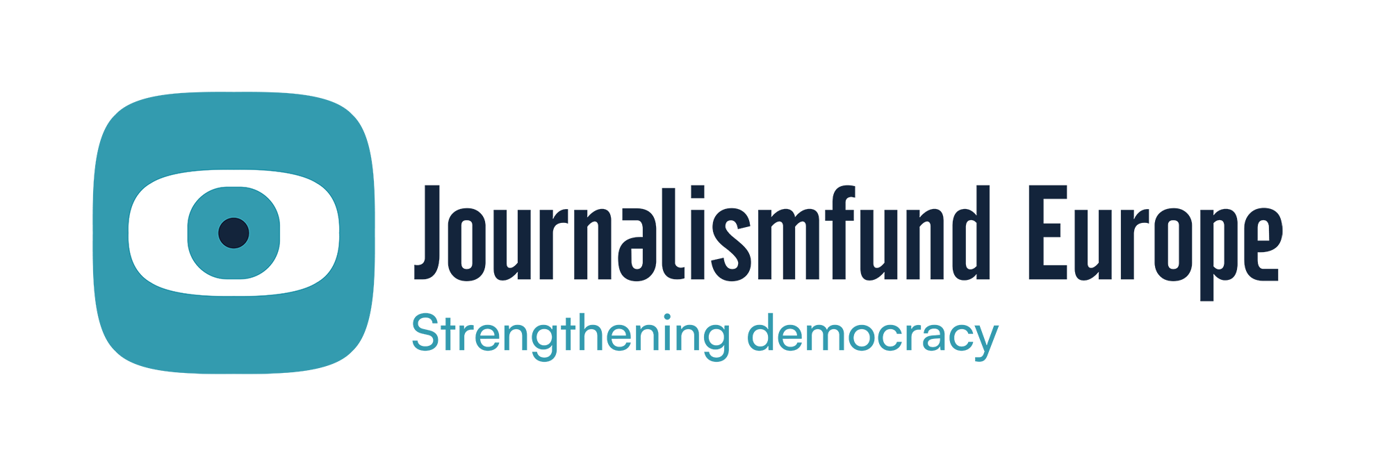 Проєкт здійснено за фінансової підтримки Journalismfund Europe.