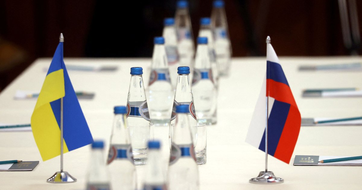 Як і коли говорити про мир із Росією. Чого не можна допустити