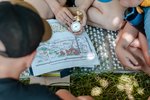 Попередній перегляд пласт табір