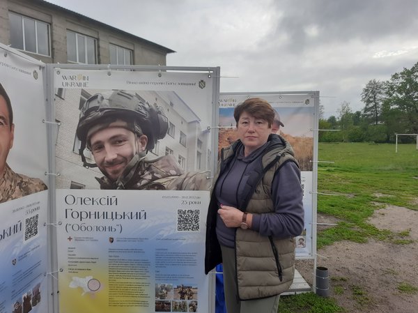 Вшанування полеглих героїв. Суперечка в Богуславі показує проблеми меморіалізації в умовах війни