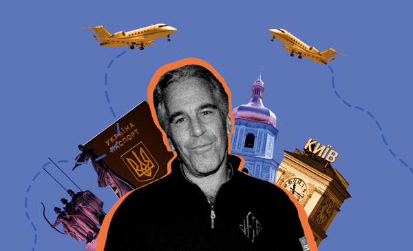 «Тисячу євро за Софію». Як Епштейн наймав українських моделей для своїх секс-вечірок