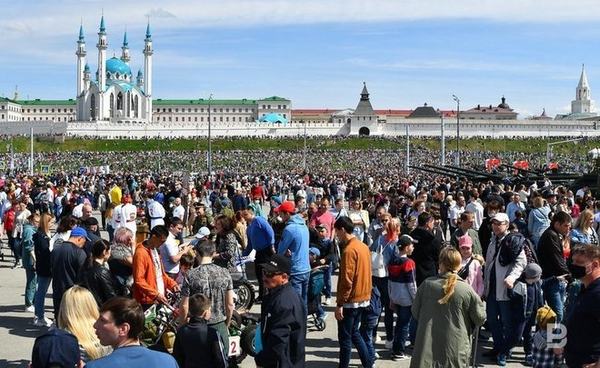 Скрєпи з грошей і страху. У Києві презентували «паспорти» регіонів післяпутінської Росії