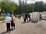 Попередній перегляд Виставка в Хохітві