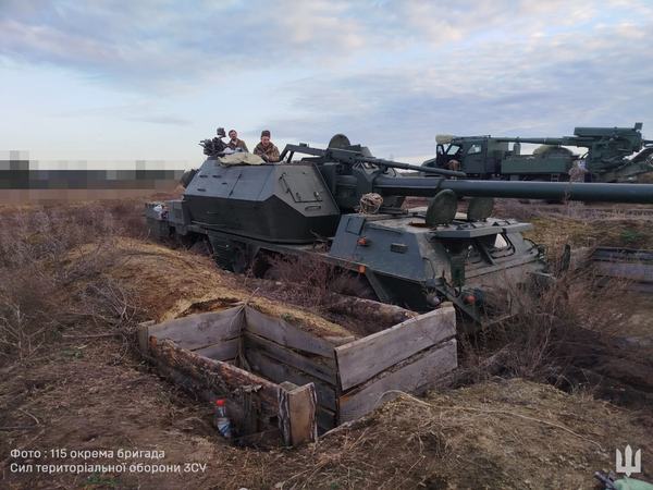 Артилерія після 2022-го: що показала війна