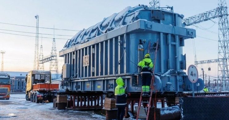 Expert outlines the possible reasons behind the disruption in Ukraine’s energy system