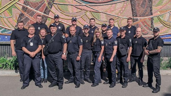 «Одного разу задрімала за кермом». Чому патрульні звільняються з поліції