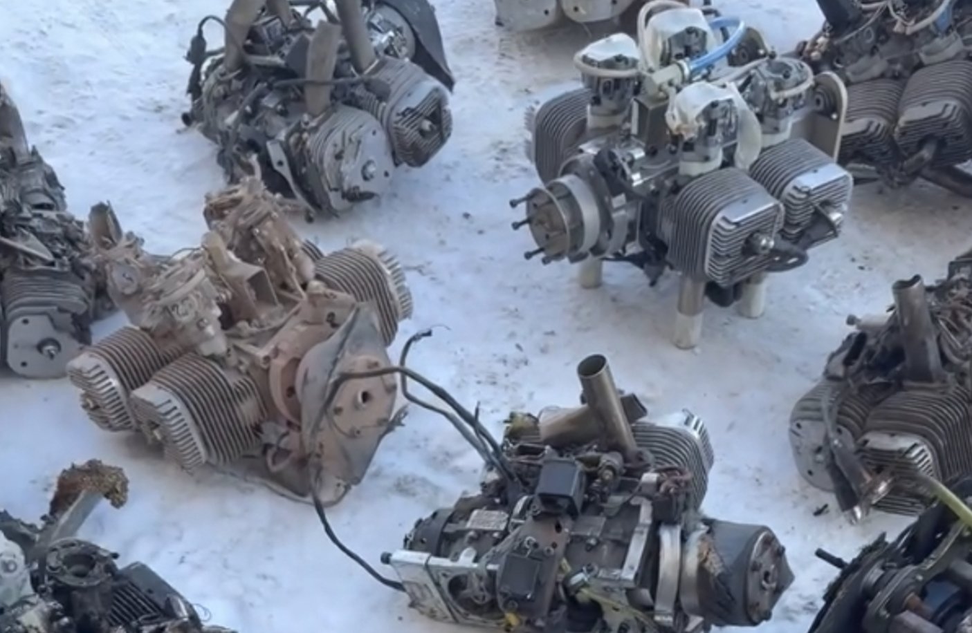 Фото: Благодійний фонд Зампотех