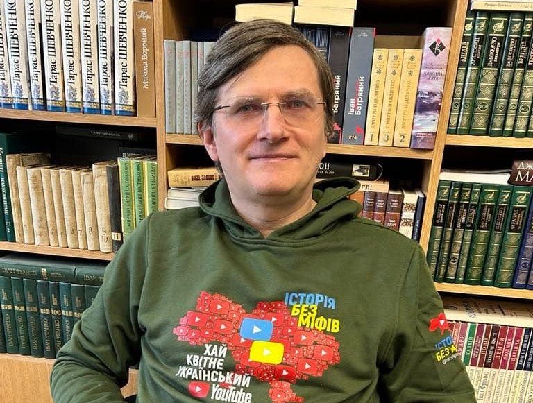 Андрій Магера, заступник голови Центральної виборчої комісії України у 2007–2018 роках