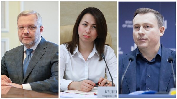 Не тільки директор БЕБ.  Ще три недоброчесних конкурси на вищі держпосади в Україні, які минули безкарно