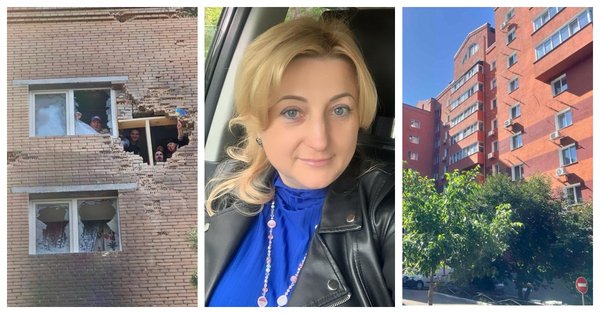 Четверо дітей і чотири ОСББ. Як жінка і мама рухає відбудову зруйнованого житла в Ірпені