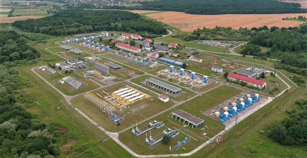 «Наші газові сховища практично неможливо вразити». Як Україні без Росії стати газовим хабом Європи