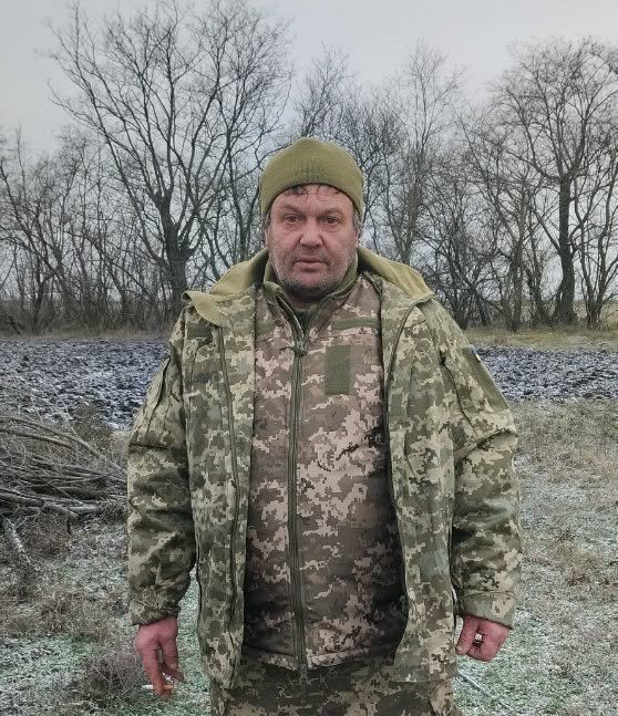 Олександр Клюкач