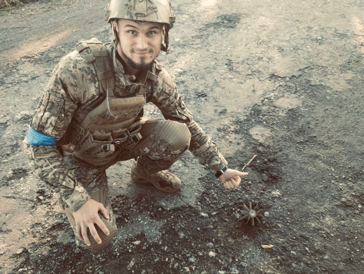 Олександр Коломієць