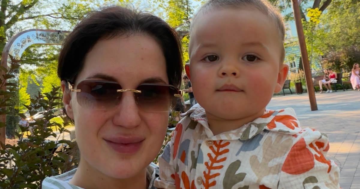 Виїхати на зиму з Києва: що чекає релокантів у селах, Чернівцях і на Закарпатті
