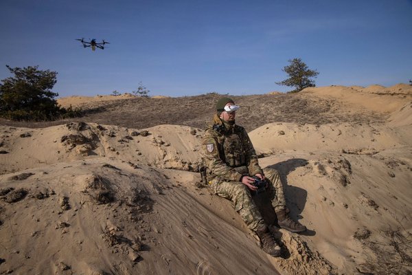 «Хохлы вокруг!» Українці видали себе за росіян і заманили окупантів у пастку