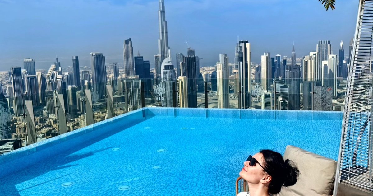 Кулінарія, подорожі, спорт: як українські пропагандисти «русского міра» обживаються в Європі