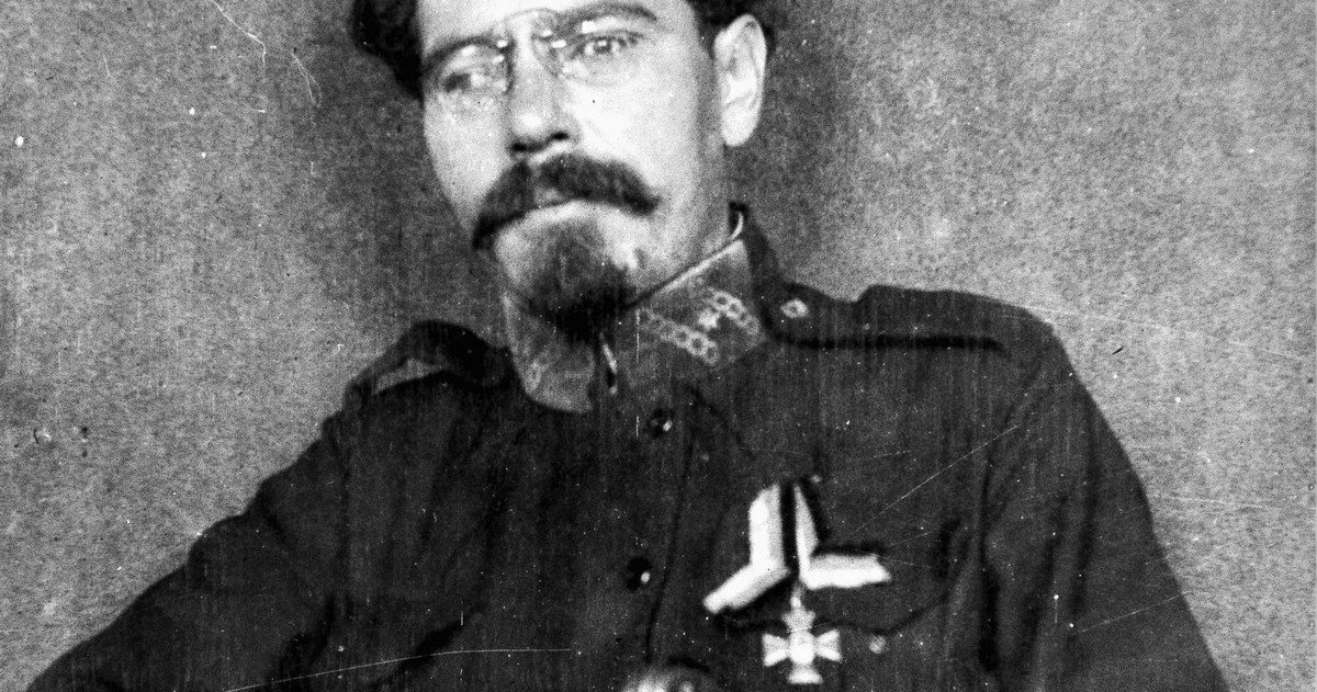 Кіш охорони республіки. Про українську спецслужбу часів УНР і її очільника Богацького