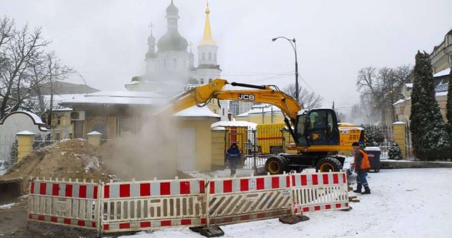 Прозасідалися. Чому ніхто не знає, наскільки Київ готовий до зими