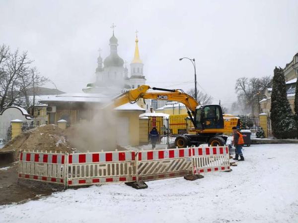 Прозасідалися. Чому ніхто не знає, наскільки Київ готовий до зими