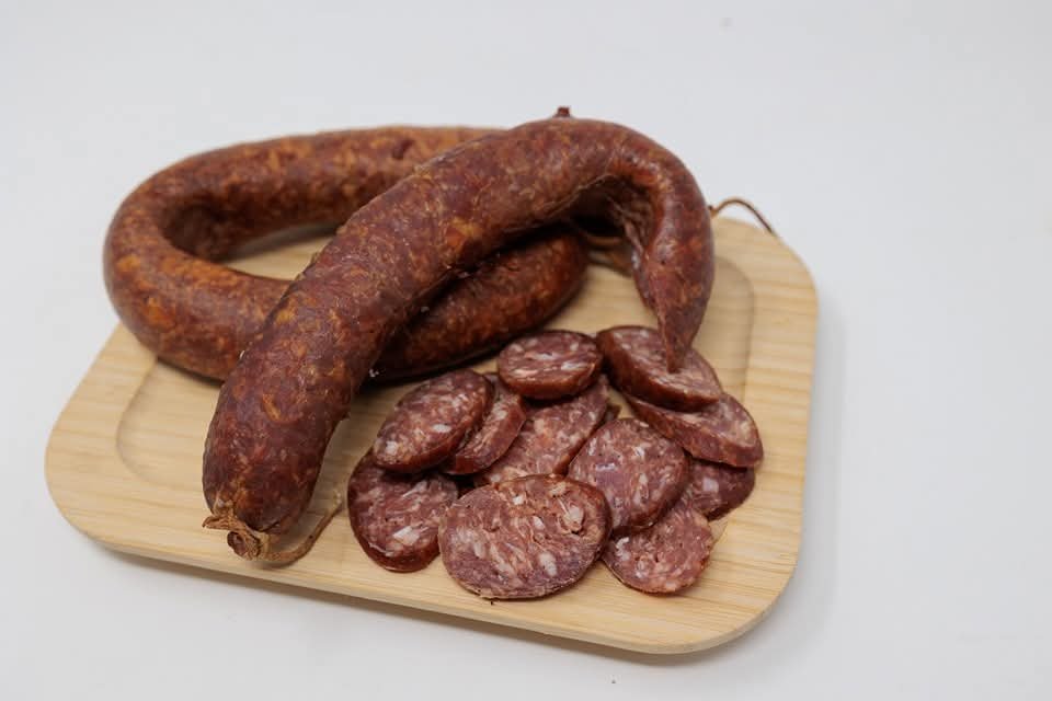 Пікниця, яку виробляють ветерани