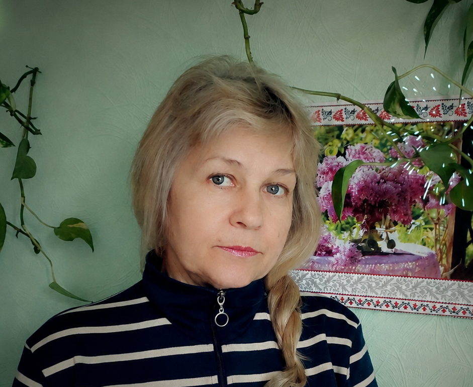 Поліна Черниш. 24 липня 2026 року жінка опинилася біля епіцентру вибухів російських ракет