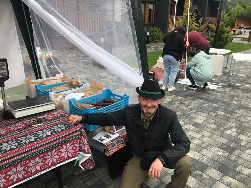 Василь Поприк (Вуйко)