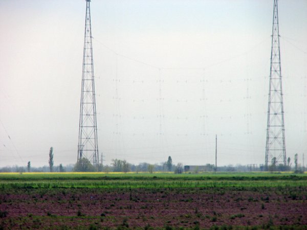 Життя без зв'язку. Чому не працює національна система оповіщення