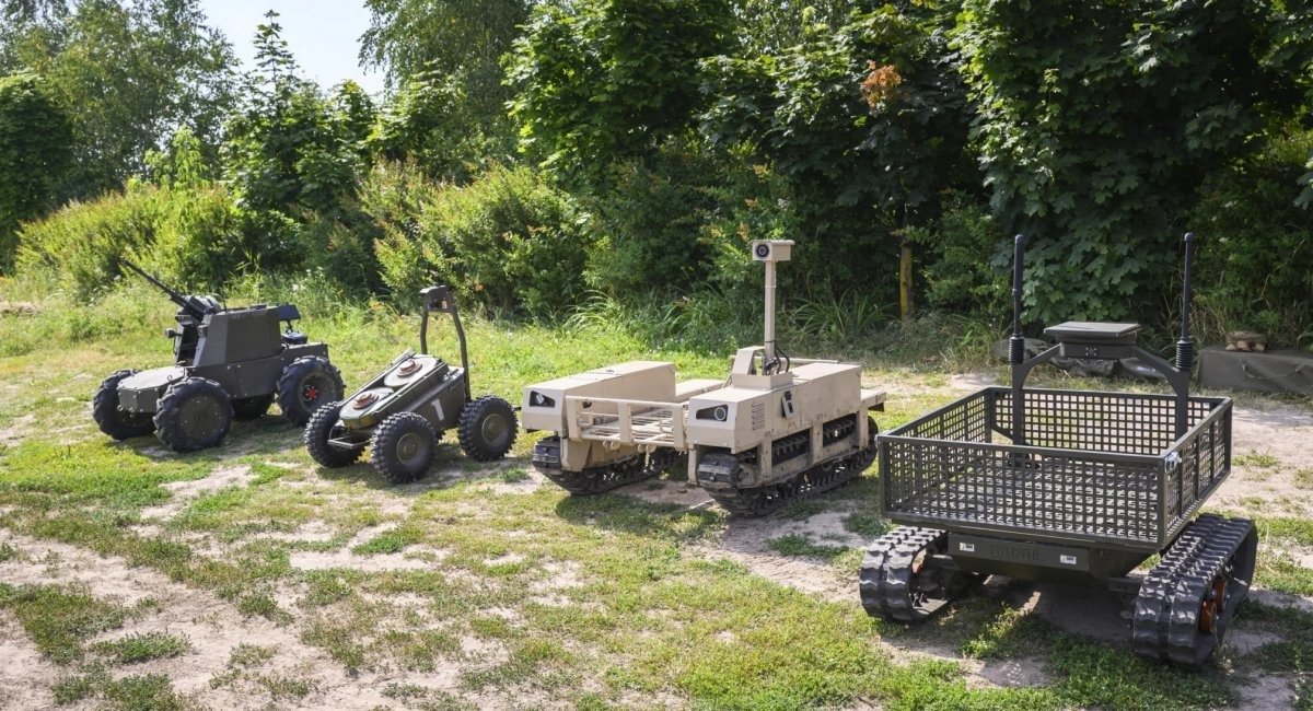 Різні типи й види РНК. Військові підрозділи вже замовили 160 НРК на 60 млн грн, використавши е-Бали в системі «Армія дронів.Бонус». НРК додали в систему лише в жовтня 2025-го