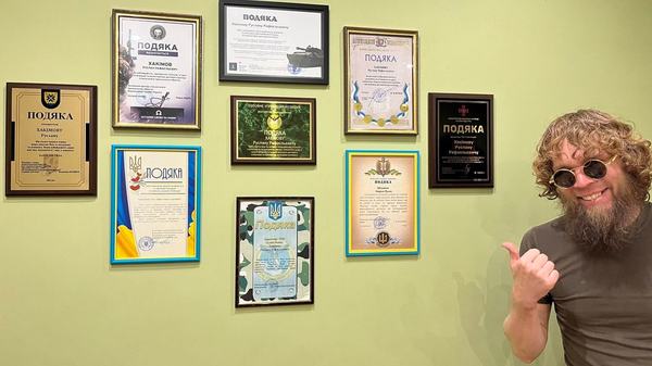 «Усі ці дії — зрада». Чому Україна досі видає Кремлю російських опозиціонерів — правозахисник Захаров