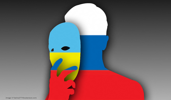 Як поляки "напали" на Гітлера, як фіни на Сталіна: РФ генерує "українських диверсантів" для себе