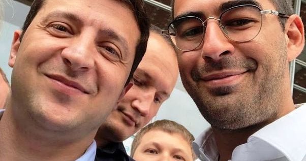ЗМІ масово видаляють матеріал про ДТП зі "Слугою" Трухіним. Але відео таки є