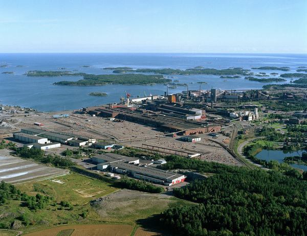 ЄС змушує Україну модернізувати металургію. І це на краще