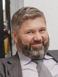 Іван Савчук, економіко-географ, старший науковий співробітник Лабораторії «Географія міст» (Париж, Франція)