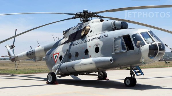 Україна отримає від НАТО додаткові гелікоптери