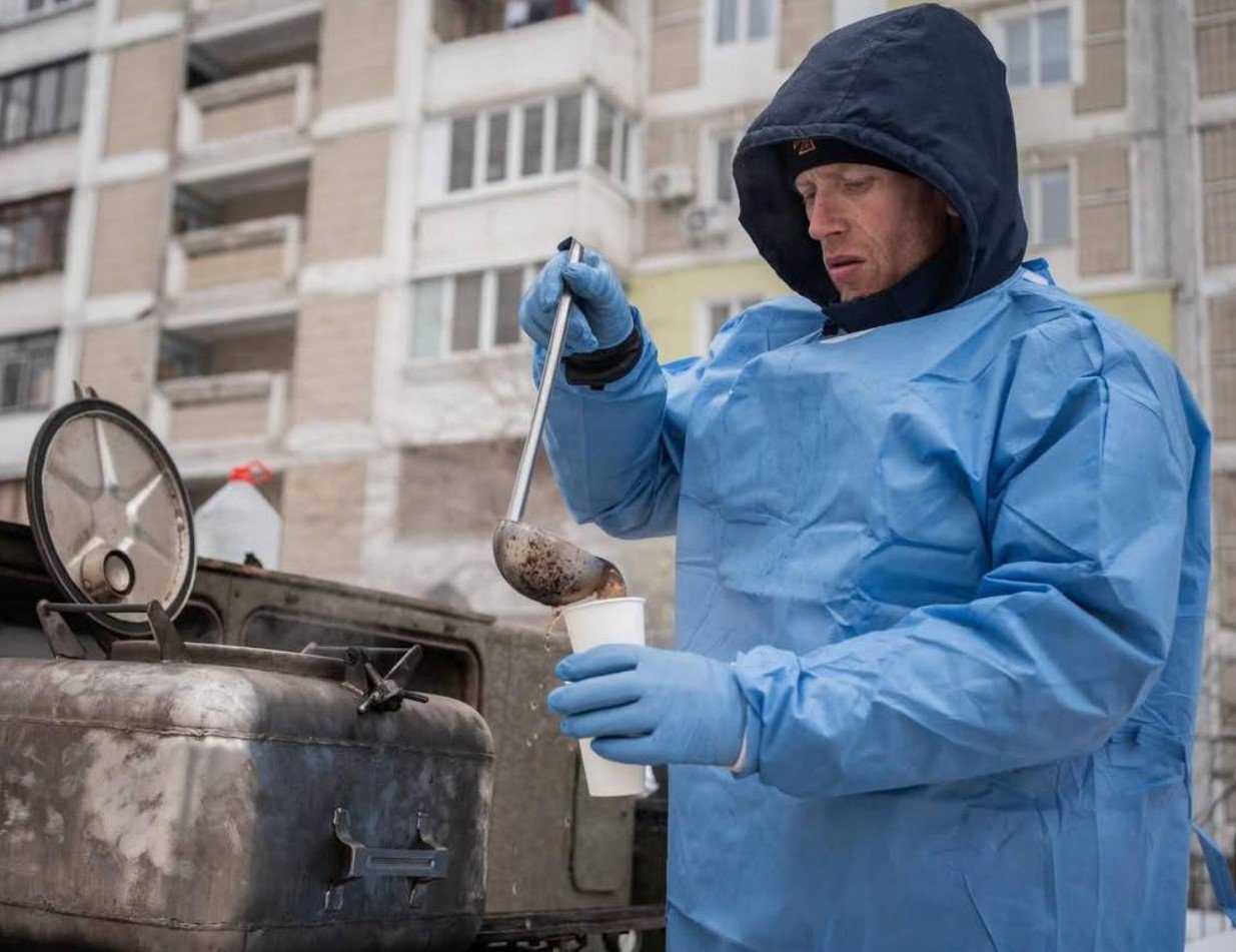 Фото ілюстративне. Фото: ДСНС