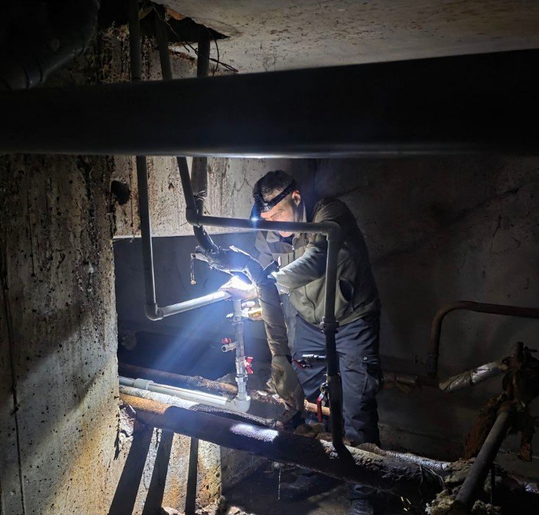 Фото ілюстративне. Взято з сайту керуючої компанії Святошинського району Києва