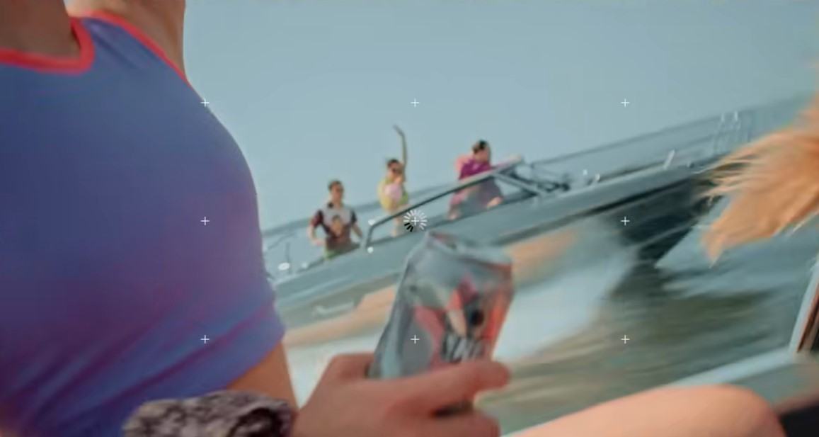 Скриншот із ютуб-ролика «Генератор шаленого двіжу». Ютуб-канал revoenergydrink