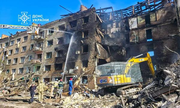 Де сховатись від ракет? Масовані атаки на Київ загострюють проблему з укриттями