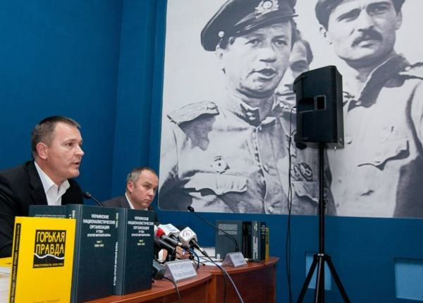 “Волинська різня”.  Хто конструював польсько-український конфлікт