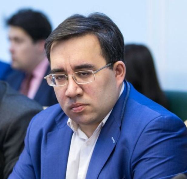 Алєксандр Дюков