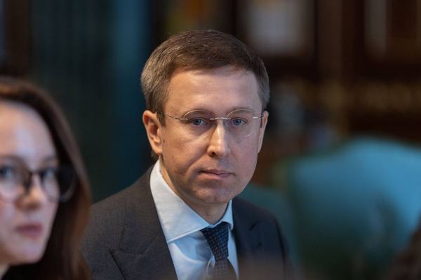 Кризовий менеджер: чому Сергій Корецький — це про наступну зиму та рейтинги Зеленського