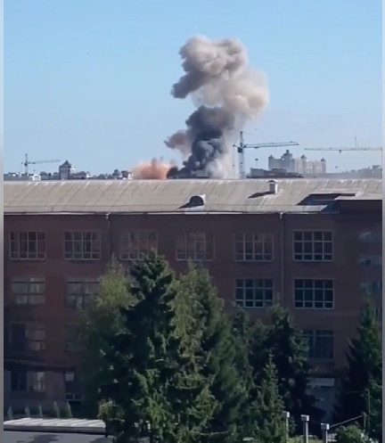 Скриншот з відео